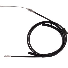 WSM PWC Cables Trim Cable: Yamaha 1000 / 1100 FX 02-07 - 002-052-04