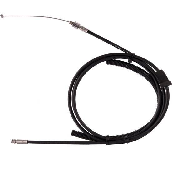 WSM PWC Cables Trim Cable: Yamaha 1000 / 1100 FX 02-07 - 002-052-04