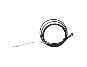 WSM PWC Cables Trim Cable: Yamaha 1800 FZR / FZS 09-16 - 002-052-05