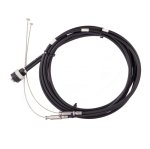 WSM PWC Cables Trim Cable: Yamaha 1000 / 1100 / 1800 08-11 - 002-052-06
