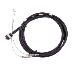 WSM PWC Cables Trim Cable: Yamaha 1000 / 1100 / 1800 08-11 - 002-052-06