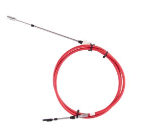 WSM PWC Cables Nozzle Cable: Yamaha 800 / 1200 00-03 - 002-052-08