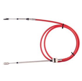 WSM PWC Cables Nozzle Cable: Yamaha 1300 GP-R 03-08 - 002-052-09