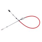WSM PWC Cables Nozzle Cable: Yamaha 1000 / 1100 FX 02-07 - 002-052-10