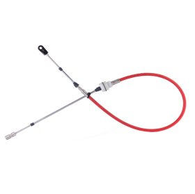 WSM PWC Cables Nozzle Cable: Yamaha 1000 / 1100 FX 02-07 - 002-052-10 WSM PWC Cables Nozzle Cable: Yamaha 1000 / 1100 FX 02-07 - 002-052-10