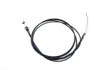 WSM PWC Cables Nozzle Cable: Yamaha 1800 FX 12-14 - 002-052-12