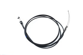 WSM PWC Cables Nozzle Cable: Yamaha 1800 FX 12-14 - 002-052-12 WSM PWC Cables Nozzle Cable: Yamaha 1800 FX 12-14 - 002-052-12