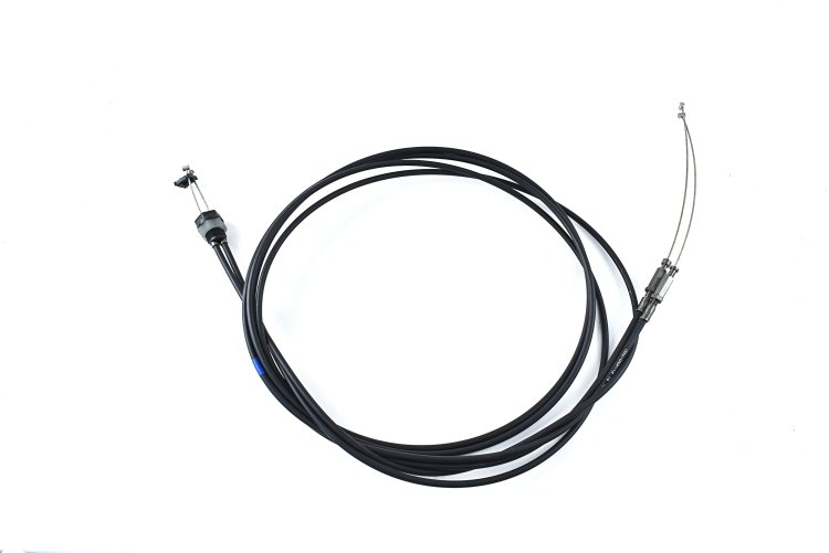 WSM PWC Cables Nozzle Cable: Yamaha 1800 FX 12-14 - 002-052-12