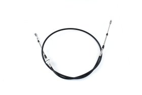 WSM PWC Cables Steering Cable: Yamaha 1050 EX 17-24 - 002-052-20 WSM PWC Cables Steering Cable: Yamaha 1050 EX 17-24 - 002-052-20