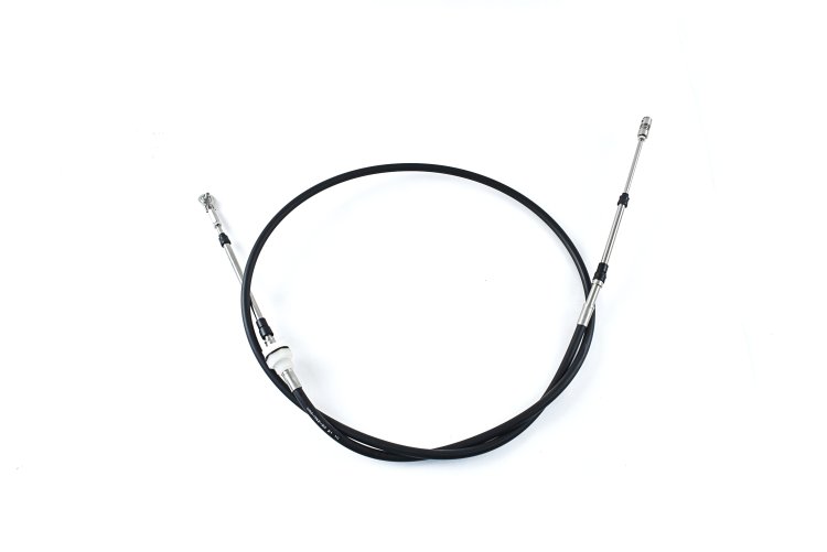 WSM PWC Cables Steering Cable: Yamaha 1050 EX 17-24 - 002-052-20