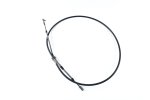 WSM PWC Cables Steering Cable: Yamaha 1050 EX-R 20-21 - 002-052-22