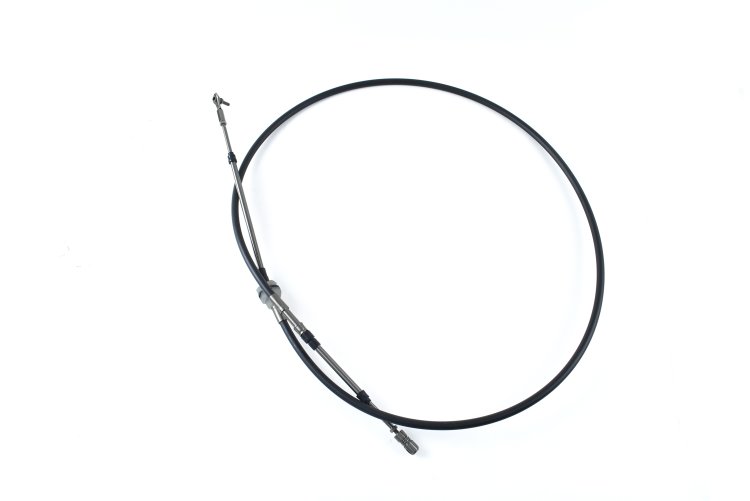 WSM PWC Cables Steering Cable: Yamaha 1050 EX-R 20-21 - 002-052-22