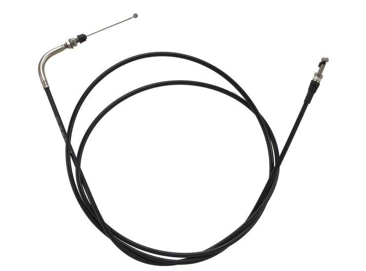 WSM PWC Cables Throttle Cable: Yamaha 760 GP / Wave Runner 97-00 - 002-053-01