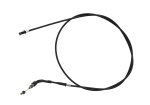 WSM PWC Cables Throttle Cable: Polaris 700 Freedom / Virage 02-04 - 002-054-01