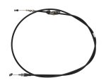 WSM PWC Cables Throttle Cable: Yamaha 1000 FX 140 02-04 - 002-055-01