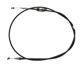 WSM PWC Cables Throttle Cable: Yamaha 1000 FX 140 02-04 - 002-055-01 WSM PWC Cables Throttle Cable: Yamaha 1000 FX 140 02-04 - 002-055-01