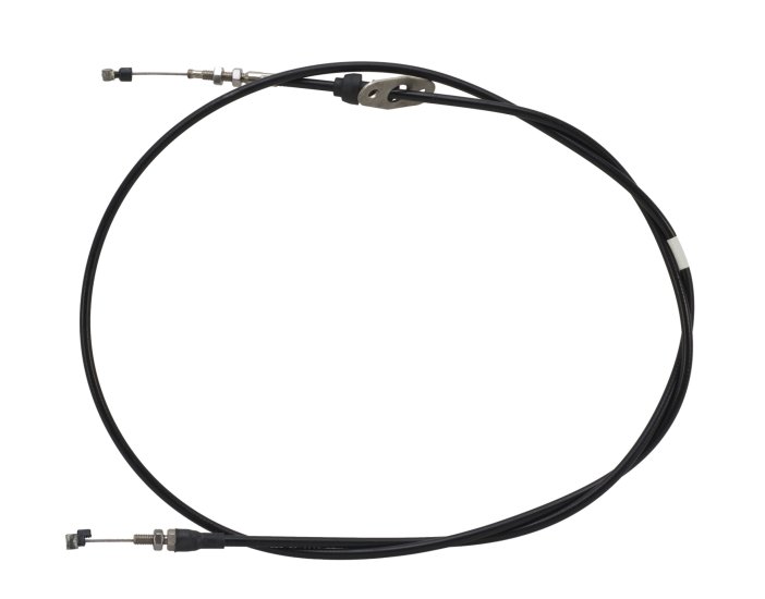 WSM PWC Cables Throttle Cable: Yamaha 1000 FX 140 02-04 - 002-055-01