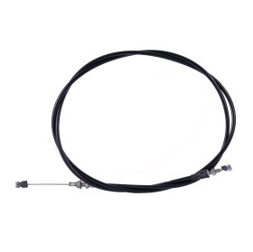 WSM PWC Cables Throttle Cable: Yamaha 800 98-03 - 002-055-02 WSM PWC Cables Throttle Cable: Yamaha 800 98-03 - 002-055-02