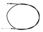 WSM PWC Cables Throttle Cable: Yamaha 800 GP / GP-R 01-05 - 002-055-04