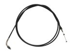 WSM PWC Cables Throttle Cable: Yamaha 700 Super Jet 96-20 - 002-055-06