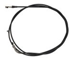 WSM PWC Cables Throttle Cable: Yamaha 760 96-99 - 002-055-07