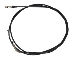 WSM PWC Cables Throttle Cable: Yamaha 760 96-99 - 002-055-07 WSM PWC Cables Throttle Cable: Yamaha 760 96-99 - 002-055-07