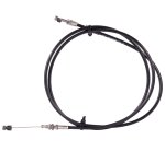 WSM PWC Cables Throttle Cable: Yamaha 1200 GP / XL 97-99 - 002-055-08
