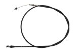 WSM PWC Cables Throttle Cable: Yamaha 1200 SUV 99-04 - 002-055-09