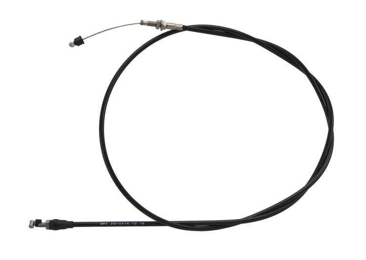 WSM PWC Cables Throttle Cable: Yamaha 1200 SUV 99-04 - 002-055-09