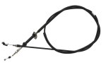 WSM PWC Cables Throttle Cable: Yamaha 1000 / 1100 FX 06-08 - 002-055-11