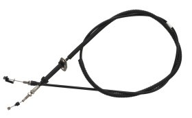 WSM PWC Cables Throttle Cable: Yamaha 1000 / 1100 FX 06-08 - 002-055-11 WSM PWC Cables Throttle Cable: Yamaha 1000 / 1100 FX 06-08 - 002-055-11
