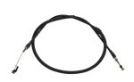 WSM PWC Cables Throttle Cable: Yamaha 1100 VX 05-09 - 002-055-12