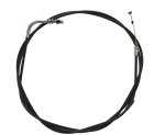 WSM PWC Cables Throttle Cable: Yamaha 500 - 700 89-97 - 002-055
