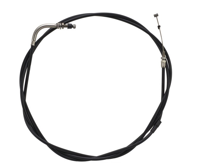 WSM PWC Cables Throttle Cable: Yamaha 500 - 700 89-97 - 002-055