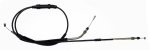 WSM PWC Cables Throttle Cable: Yamaha 1300 GP-R 03-08 - 002-056