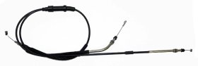 WSM PWC Cables Throttle Cable: Yamaha 1300 GP-R 03-08 - 002-056 WSM PWC Cables Throttle Cable: Yamaha 1300 GP-R 03-08 - 002-056
