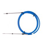WSM PWC Cables Steering Cable: Yamaha 1100 Wave Raider 95-96 - 002-058-01