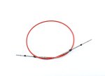 WSM PWC Cables Reverse Cable: Yamaha 650 / 700 Wave Runner III 90-95 - 002-058-05