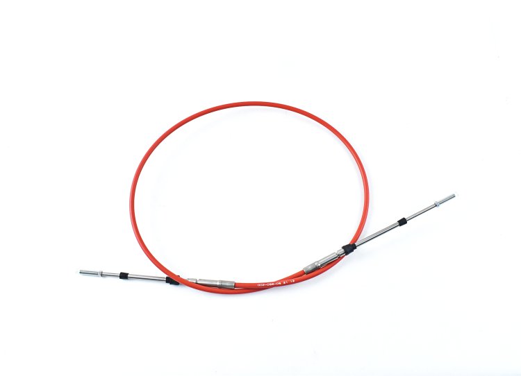 WSM PWC Cables Reverse Cable: Yamaha 650 / 700 Wave Runner III 90-95 - 002-058-05