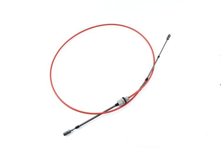 WSM PWC Cables Reverse Cable: Yamaha 800 / 1200 99-05 - 002-058-06
