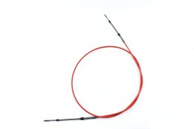 WSM PWC Cables Reverse Cable: Yamaha 1100 Wave Venture 96-97 - 002-058-07 WSM PWC Cables Reverse Cable: Yamaha 1100 Wave Venture 96-97 - 002-058-07