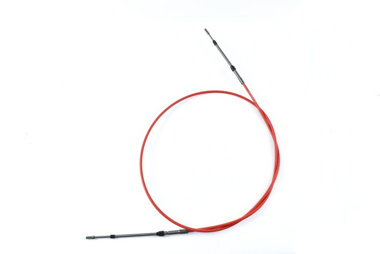 WSM PWC Cables Reverse Cable: Yamaha 1100 Wave Venture 96-97 - 002-058-07