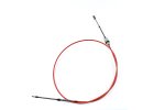 WSM PWC Cables Reverse Cable: Yamaha 760 / 1200 97-99 - 002-058-08