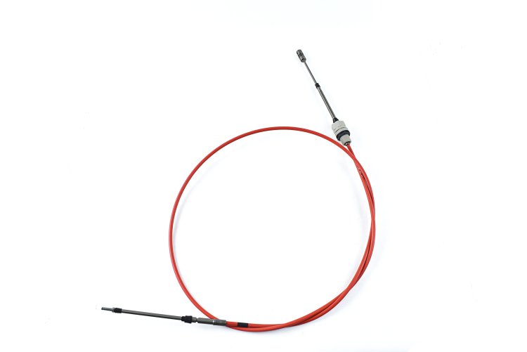 WSM PWC Cables Reverse Cable: Yamaha 760 / 1200 97-99 - 002-058-08