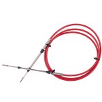 WSM PWC Cables Reverse Cable: Yamaha 700 Wave Venture 95-96 - 002-058-09