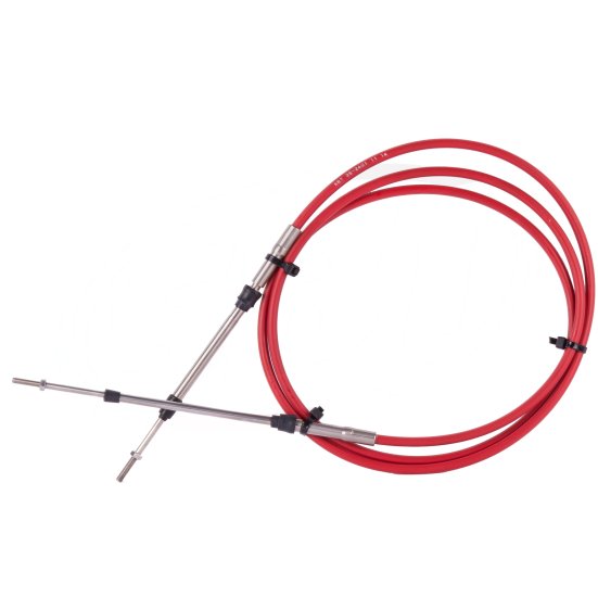 WSM PWC Cables Reverse Cable: Yamaha 700 Wave Venture 95-96 - 002-058-09