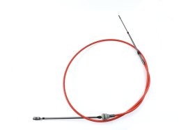 WSM PWC Cables Reverse Cable: Yamaha 1000 / 1100 FX 02-07 - 002-058-10 WSM PWC Cables Reverse Cable: Yamaha 1000 / 1100 FX 02-07 - 002-058-10