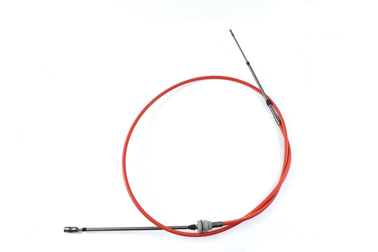 WSM PWC Cables Reverse Cable: Yamaha 1000 / 1100 FX 02-07 - 002-058-10