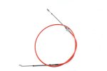 WSM PWC Cables Reverse Cable: Yamaha 1100 VX 05-09 - 002-058-11