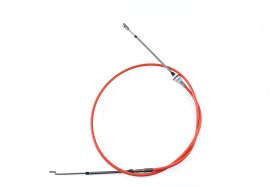 WSM PWC Cables Reverse Cable: Yamaha 1100 VX 05-09 - 002-058-11 WSM PWC Cables Reverse Cable: Yamaha 1100 VX 05-09 - 002-058-11